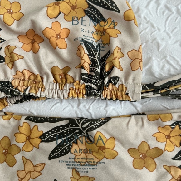 đź‘™Benoa Bikini ~ Puakenikeniđź‘™ - Picture 2 of 2